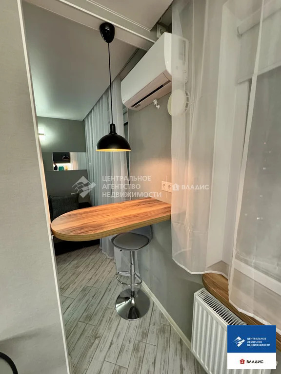 Аренда квартиры, Рязань - Фото 4