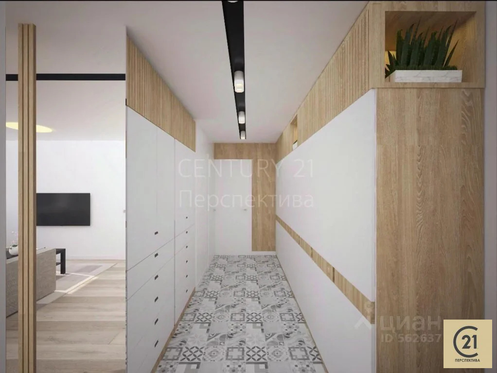 Продажа квартиры, Котельники, улица Сосновая - Фото 13