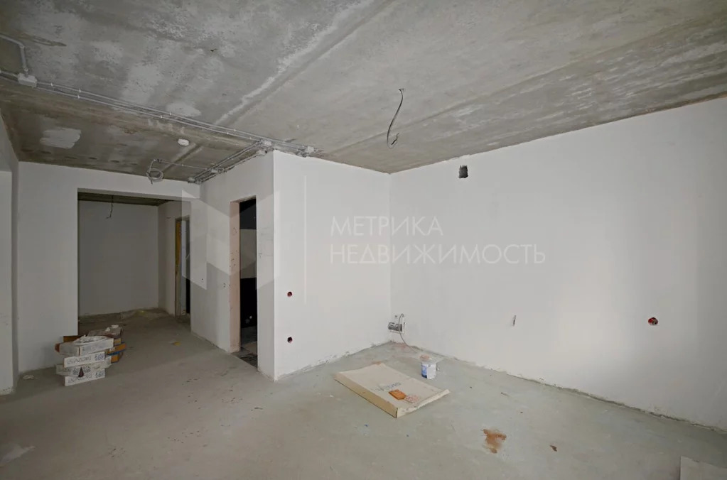 Продажа квартиры, Тюмень, г Тюмень - Фото 6