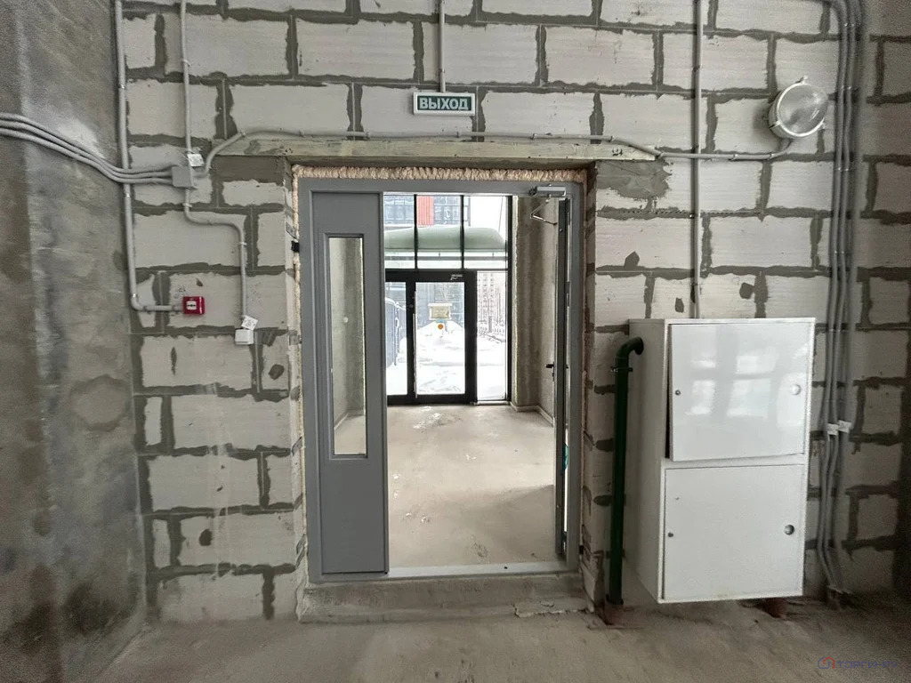 Продажа торгового помещения, ул. Клинская - Фото 8