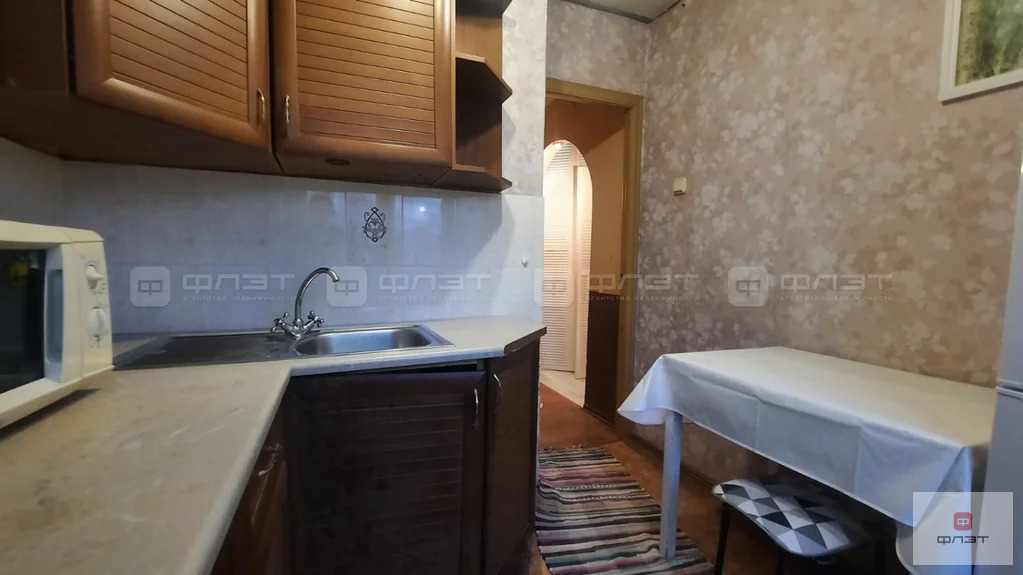 Продажа квартиры, Казань, ул. Светлая - Фото 7