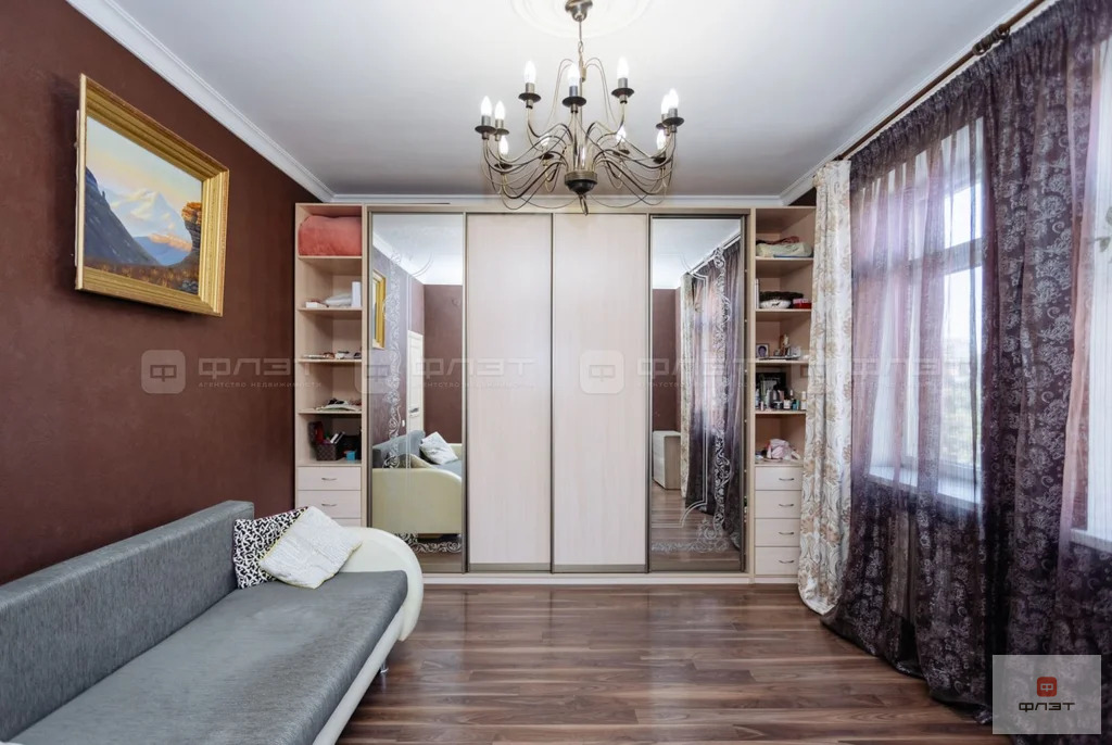 Продажа квартиры, Казань, ул. Бутлерова - Фото 35