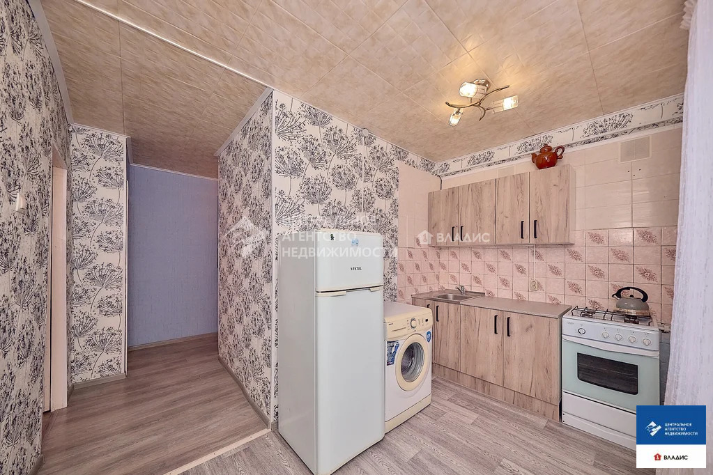 Продажа квартиры, Рыбное, Рыбновский район, ул. Большая - Фото 3