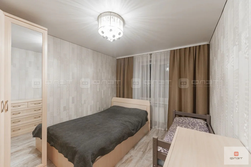 Продажа квартиры, Казань, ул. Урицкого - Фото 12