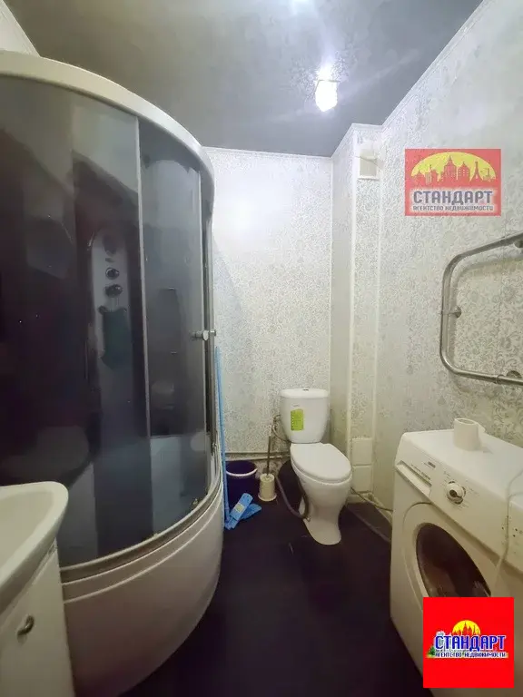 Отличная однушка! - Фото 10