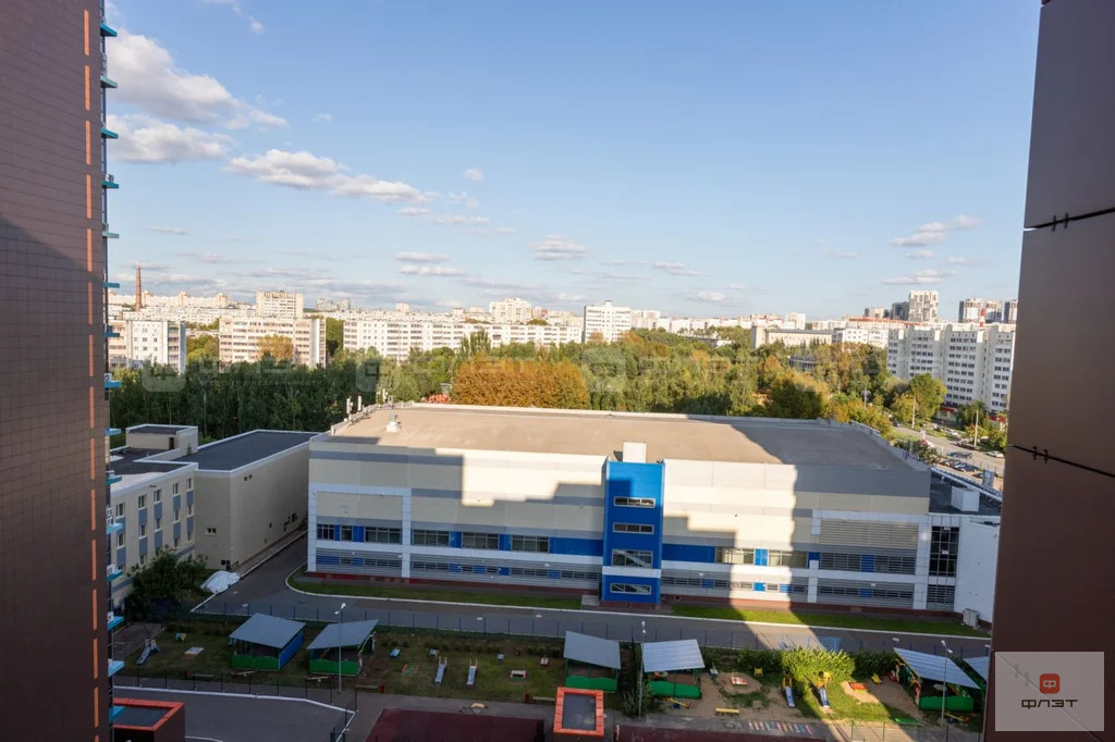 Продажа квартиры, Казань, ул. Хусаина Мавлютова - Фото 12