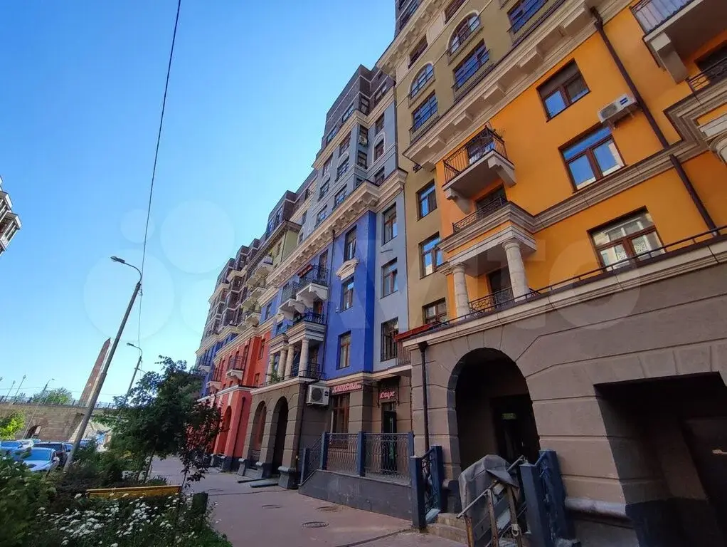 2-к. квартира, 50 м, 13/17 эт. - Фото 1