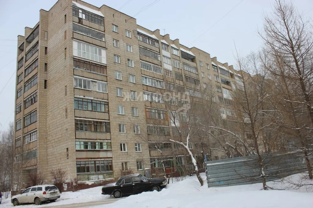 Продажа квартиры, Новосибирск, ул. Выборная - Фото 28