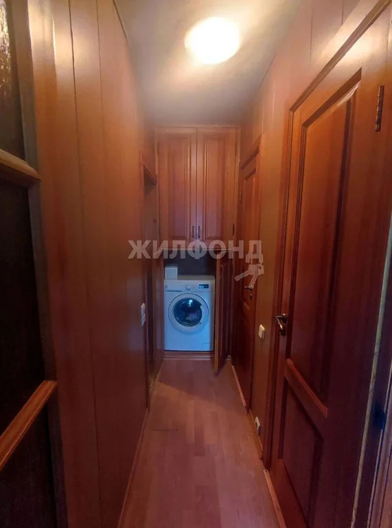 Продажа квартиры, Новосибирск, ул. Новосибирская - Фото 17