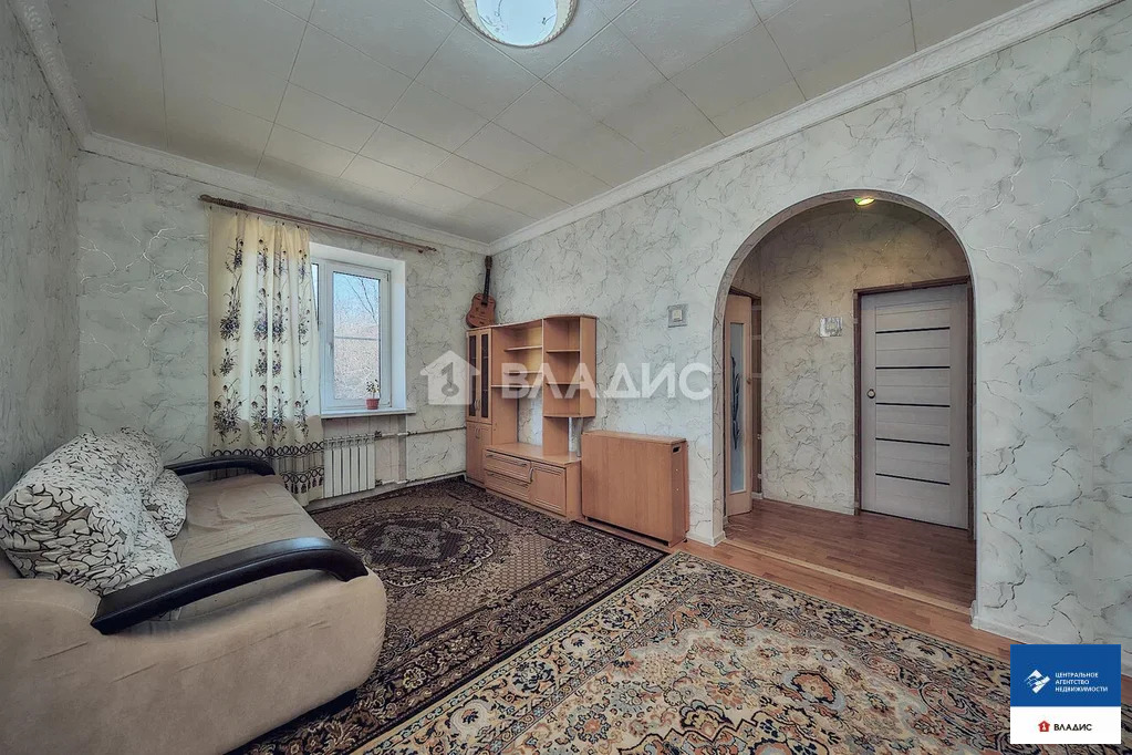 Продажа квартиры, Рязань, улица Карла Маркса - Фото 0