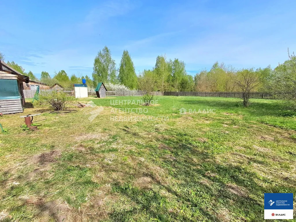 Продажа дома, Большой Мутор, Касимовский район - Фото 9