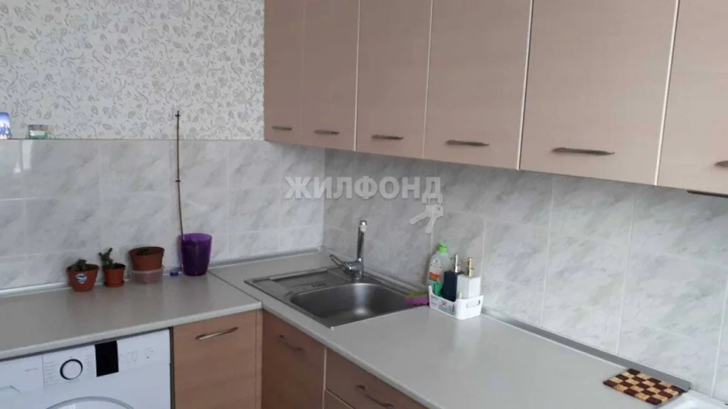 Продажа квартиры, Новосибирск, ул. Тульская - Фото 7