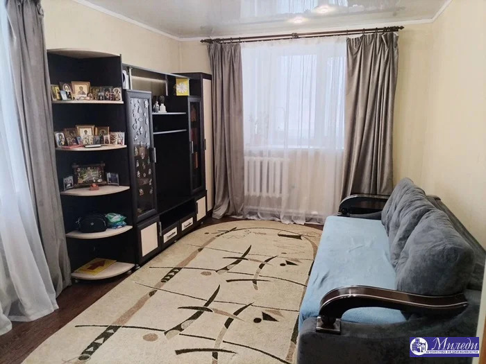 Продажа квартиры, Батайск, ул. М.Горького - Фото 1