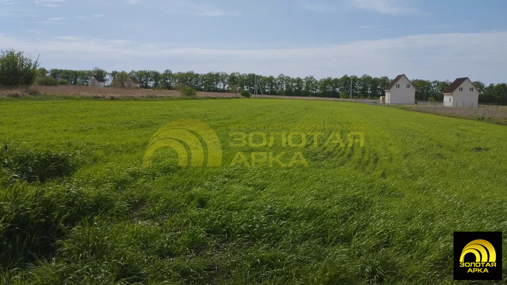 Продажа участка, Белый, Темрюкский район, ул. Молодежная - Фото 12