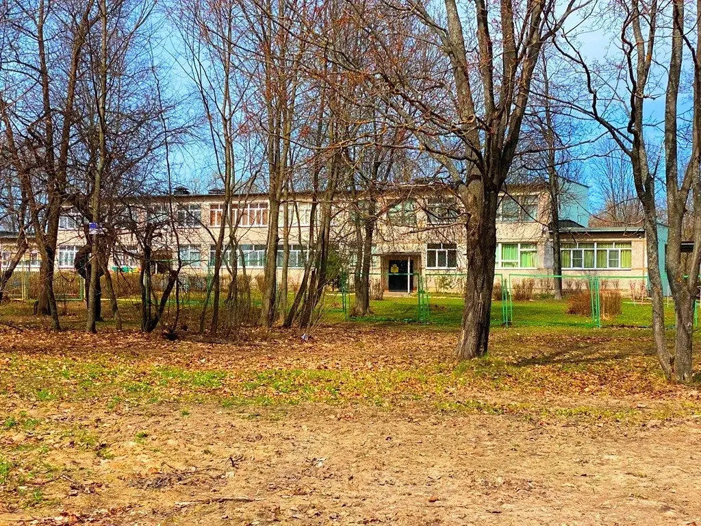 Дом в селе Починки - Фото 21