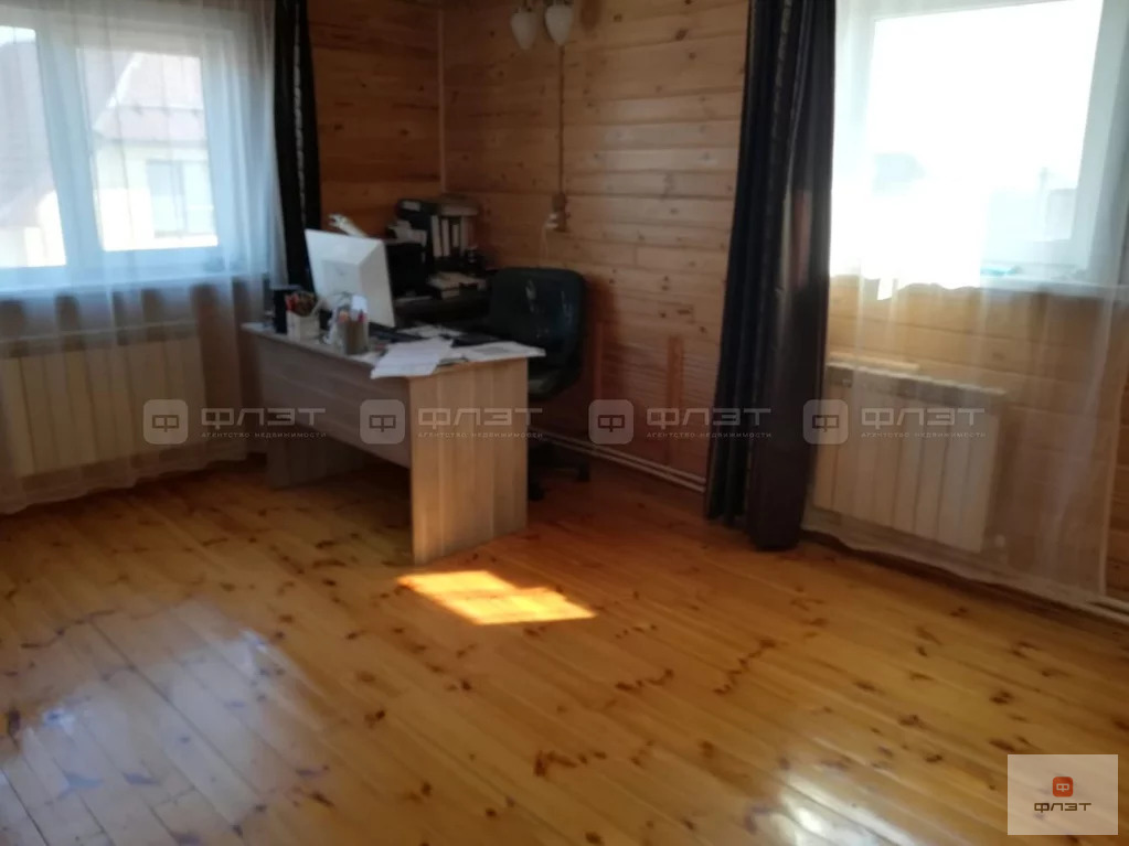 Продажа дома, Казань, ул. Эмет - Фото 14