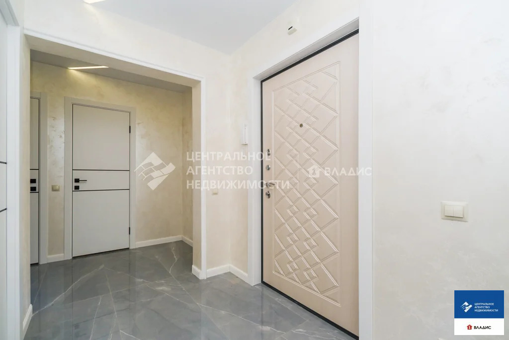 Продажа квартиры, Рязань, Славянский проспект - Фото 10