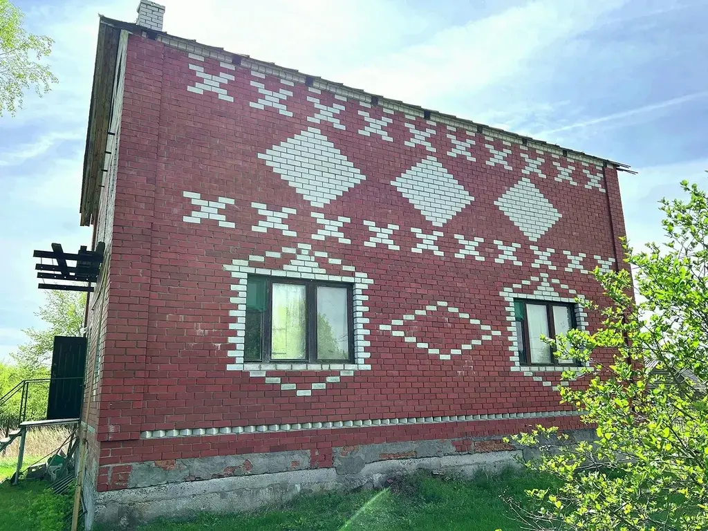 Дом в деревне Селянино - Фото 3