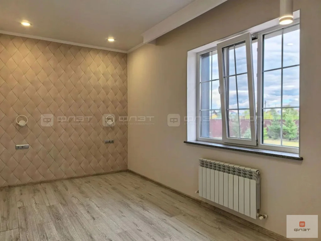 Продажа дома, Карадули, Лаишевский район, ул. Песочная - Фото 18