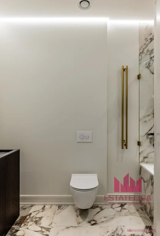 Аренда квартиры, м. Парк Победы, ул. Поклонная - Фото 23