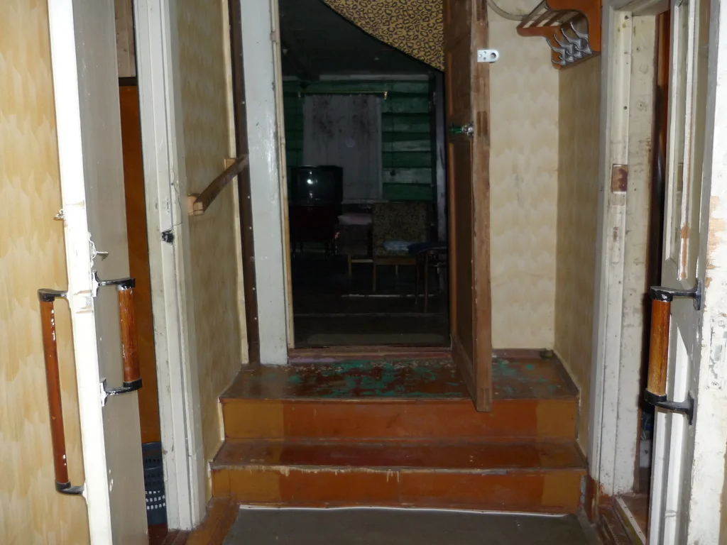Продаю долю частного жилого дома в городе Орехово-Зуево - Фото 9