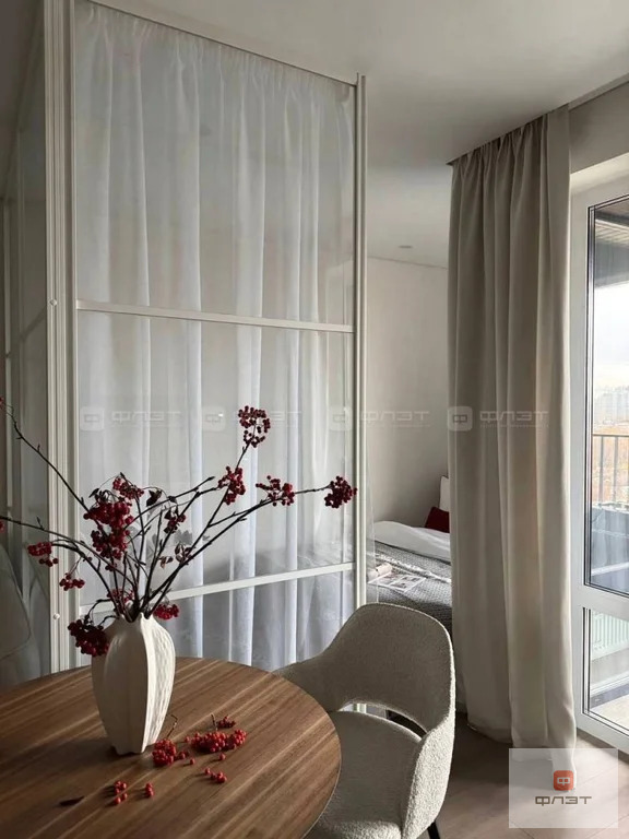 Продажа квартиры, Казань, ул. Краснококшайская - Фото 18