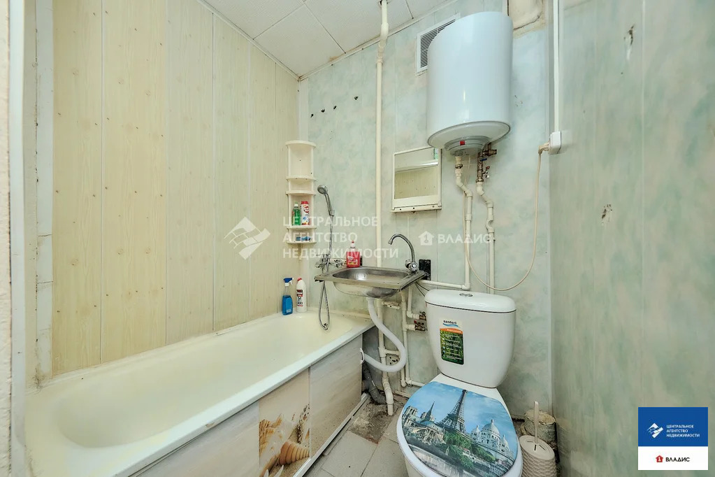 Продажа квартиры, Рязань, ул. Качевская - Фото 4