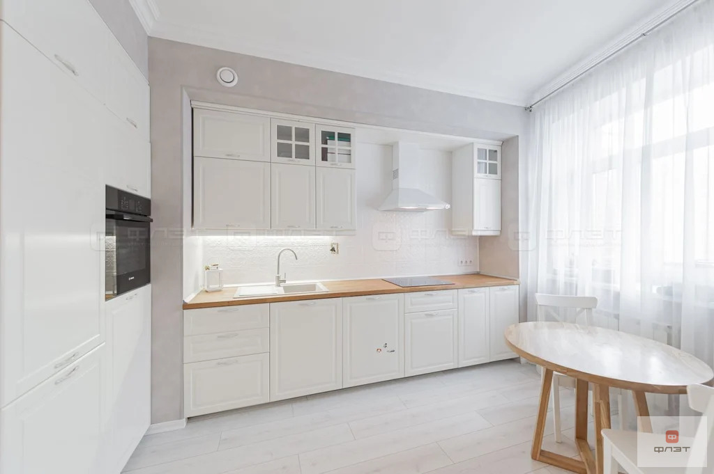 Продажа квартиры, Казань, ул. Абубекира Терегулова - Фото 0