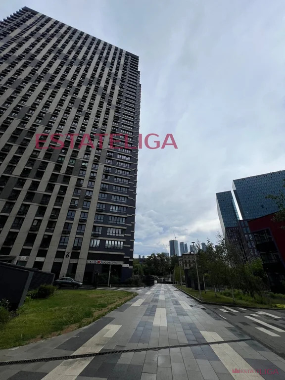 Аренда квартиры, м. Шелепиха, Шелепихинская наб. - Фото 62