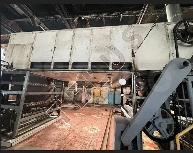 МО, Волоколамск, пер. Панфилова, 5671 м2, Пищевое производство на ... - Фото 10