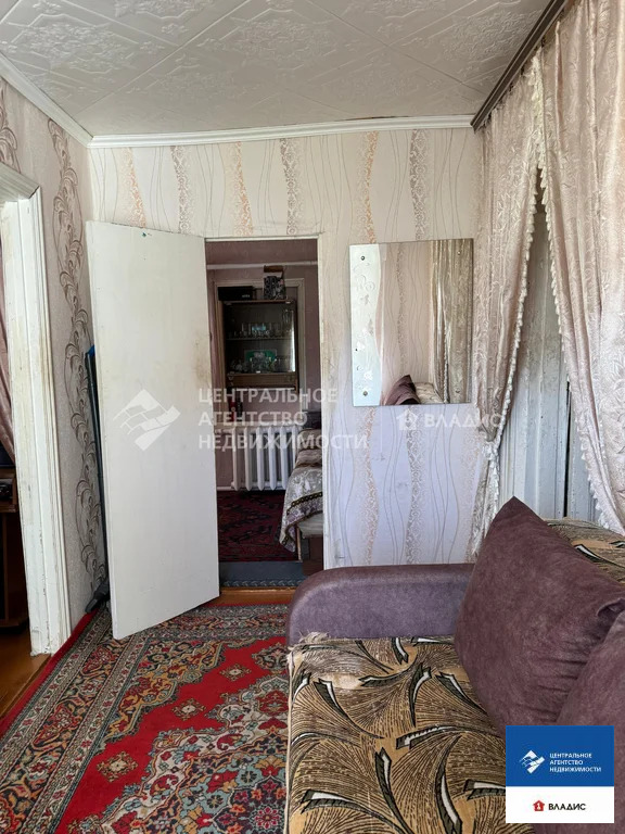 Продажа дома, Летники, Путятинский район, ул. Центральная - Фото 10