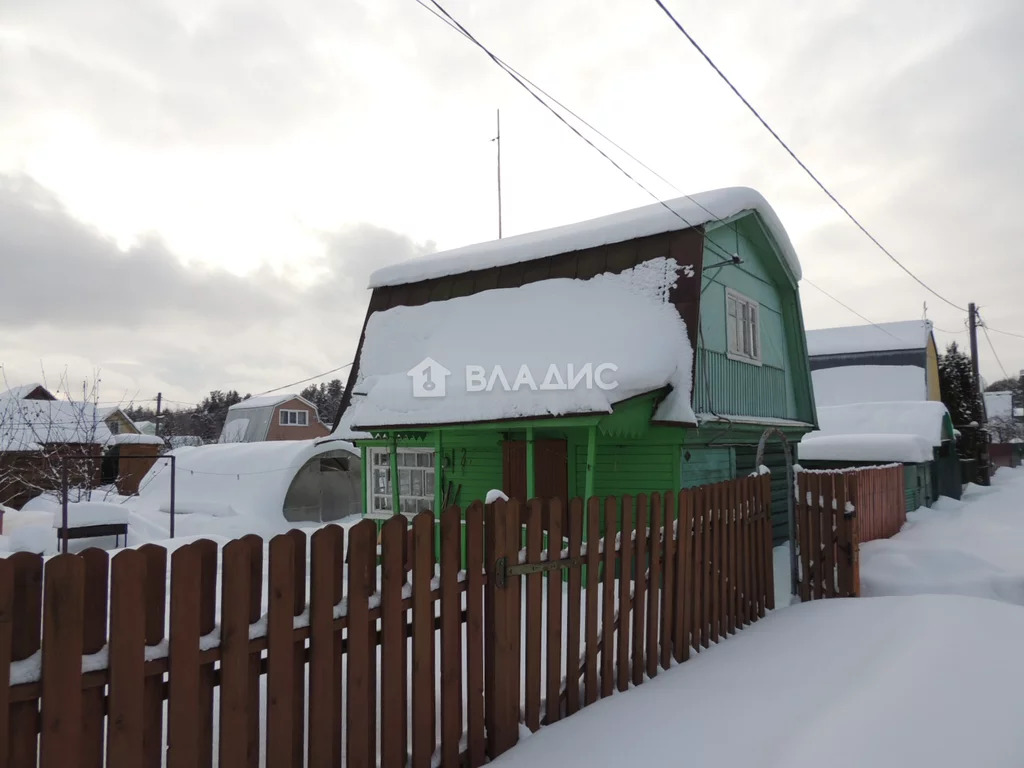 Собинский район, садовые участки Текстильщик, Текстильная улица,  дом ... - Фото 31