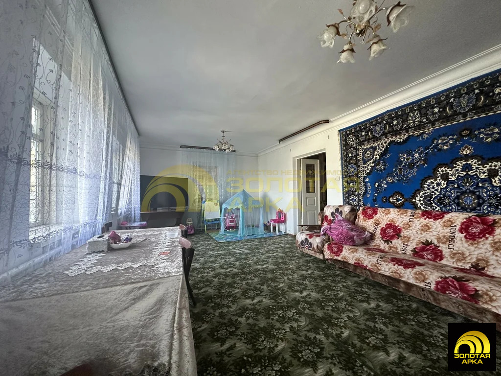 Продажа дома, Старотитаровская, Темрюкский район, Ильича пер. - Фото 19