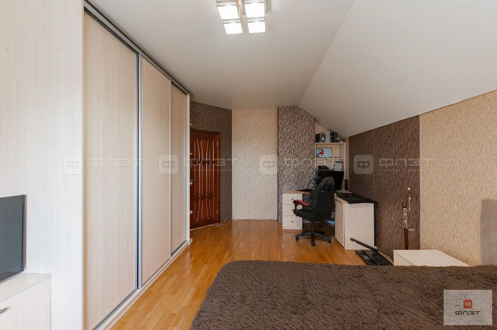 Продажа дома, Столбище, Лаишевский район, ул. Северная - Фото 14