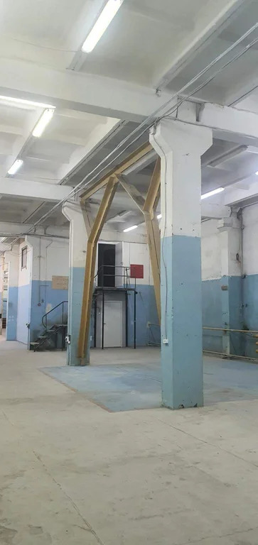 Аренда производственно-складского помещения 1030 м2 от собственника - Фото 4