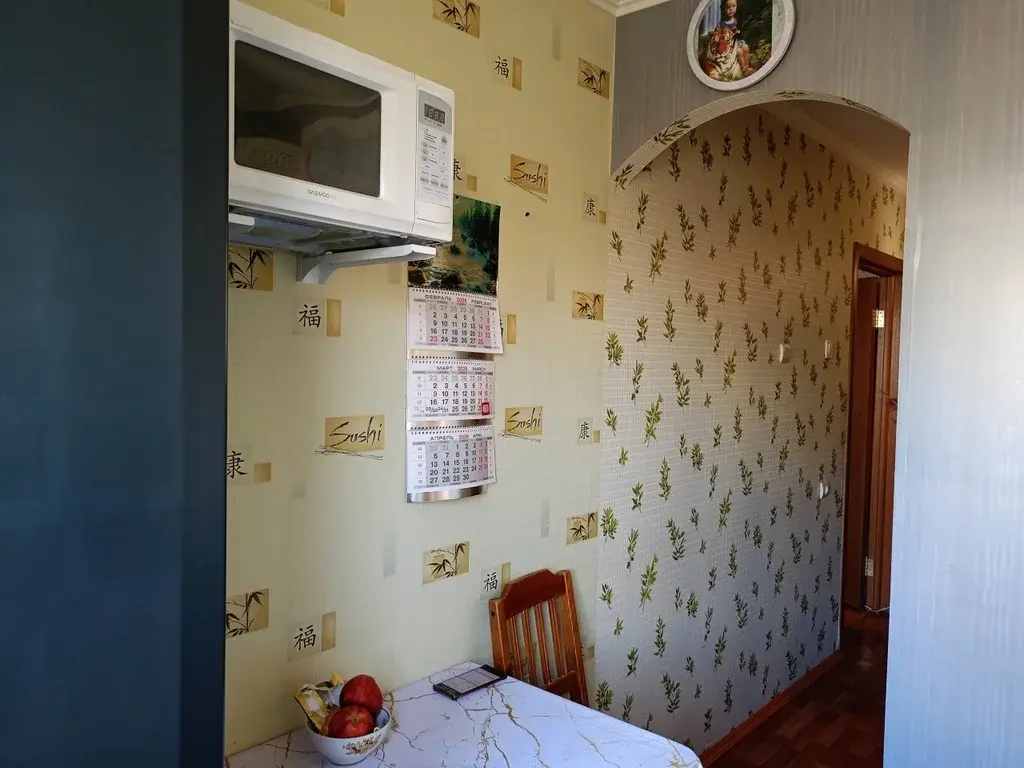 2 кв-ра в пос. Володарского - Фото 3