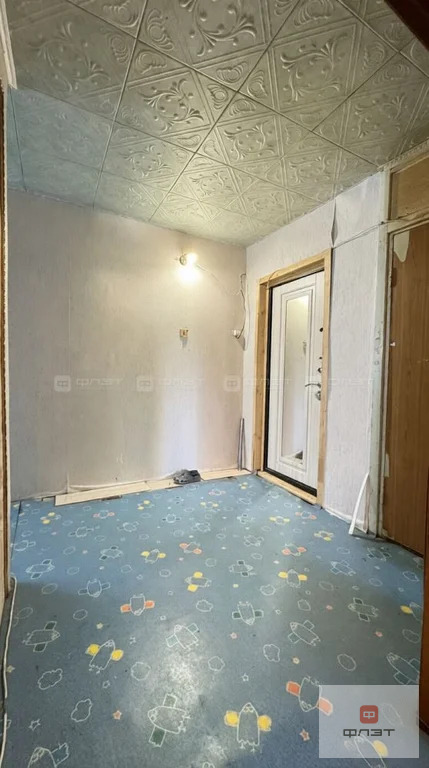 Продажа квартиры, Казань, ул. Сафиуллина - Фото 4