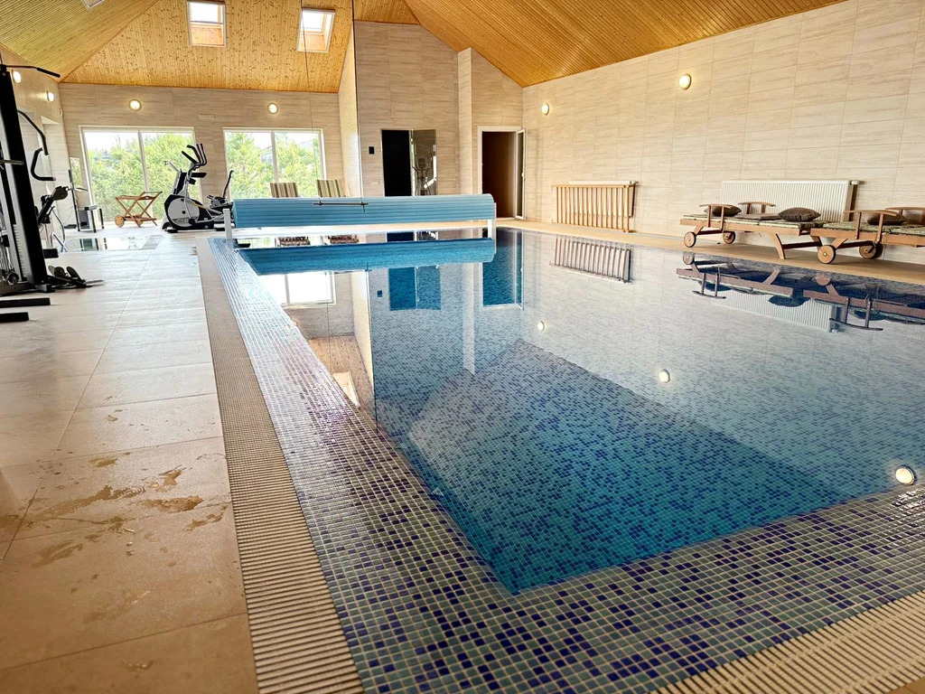 Дом 477 м2 на участке 40 сот. - Фото 11