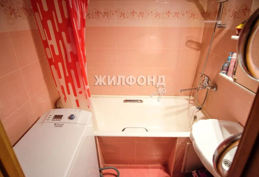 Продажа квартиры, Новосибирск, ул. Выборная - Фото 8