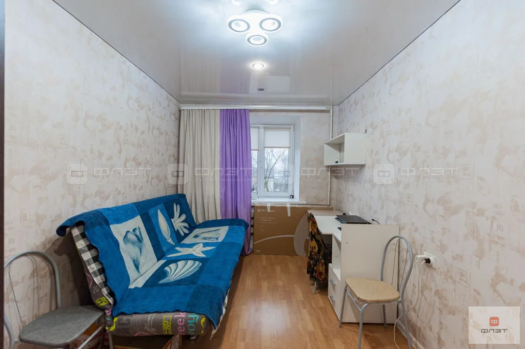 Продажа квартиры, Казань, ул. Беломорская - Фото 6