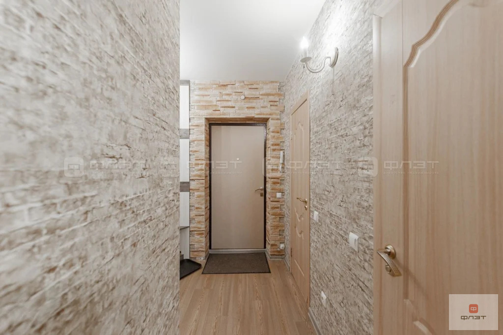 Продажа квартиры, Казань, ул. Рауиса Гареева - Фото 15