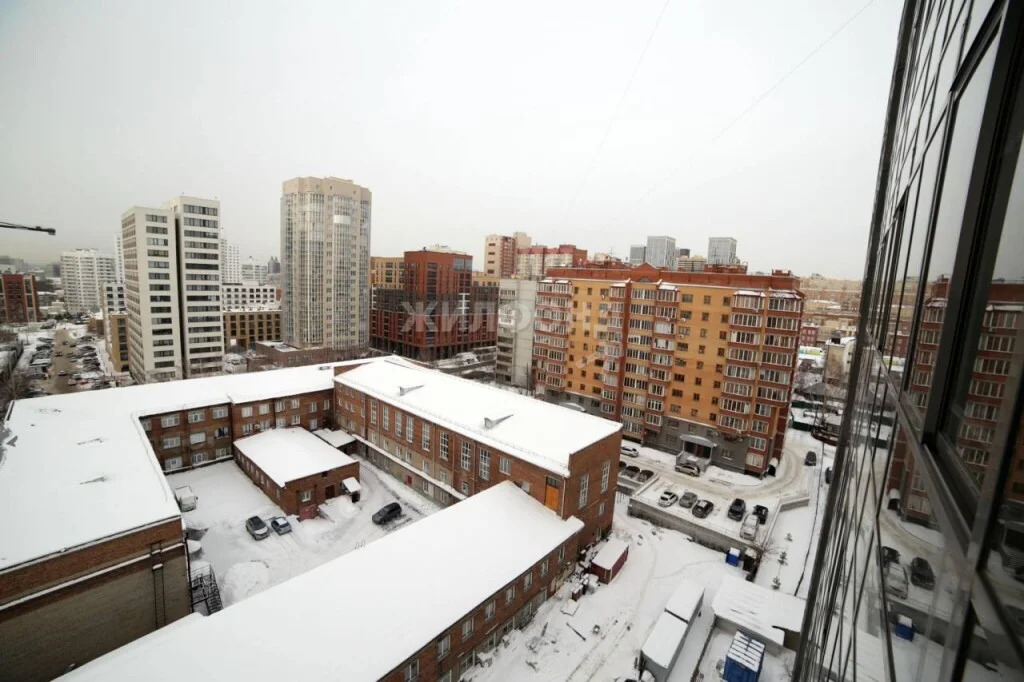 Продажа квартиры, Новосибирск, ул. Якушева - Фото 33