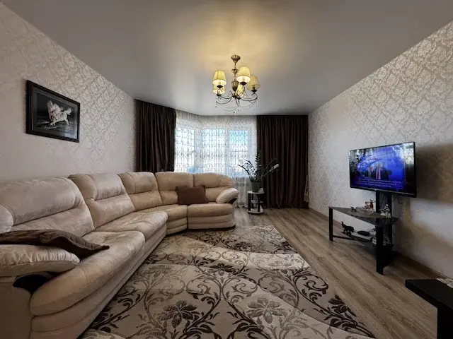 2-к ул.Поленова, дом 6 - Фото 4
