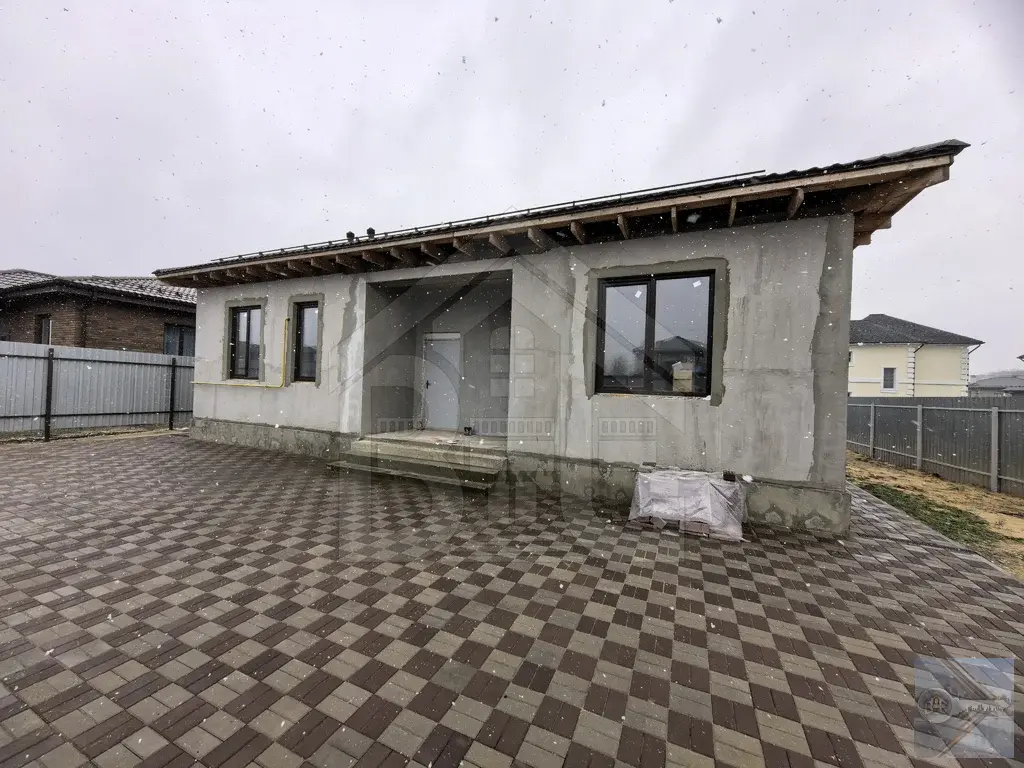 Продам дом 130 кв. м., г. Раменское - Фото 1