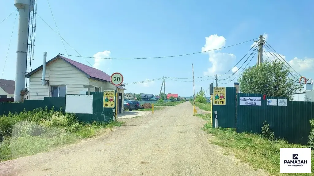 Продаю дом в Лаишевском районе ДНТ Именьково 106 - Фото 32