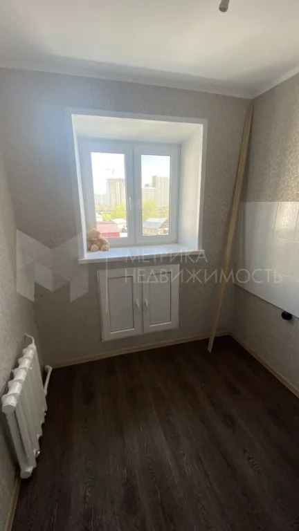 Продажа квартиры, Тюмень, г Тюмень - Фото 4