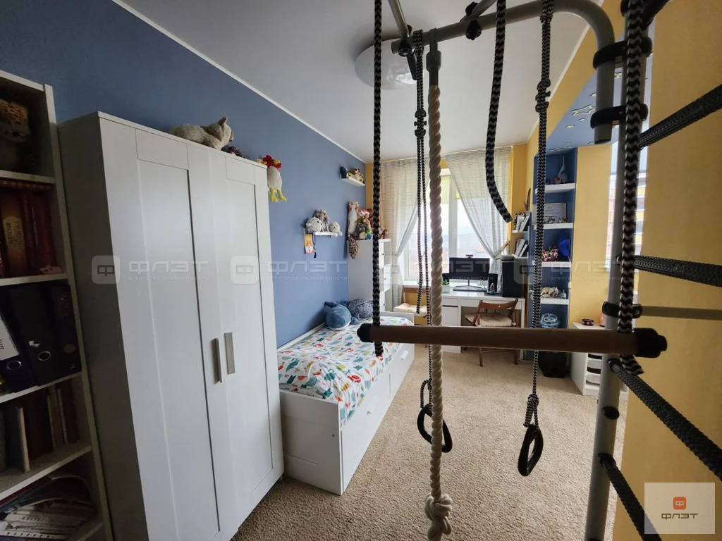 Продажа квартиры, Казань, Фатыха Амирхана пр-кт. - Фото 13