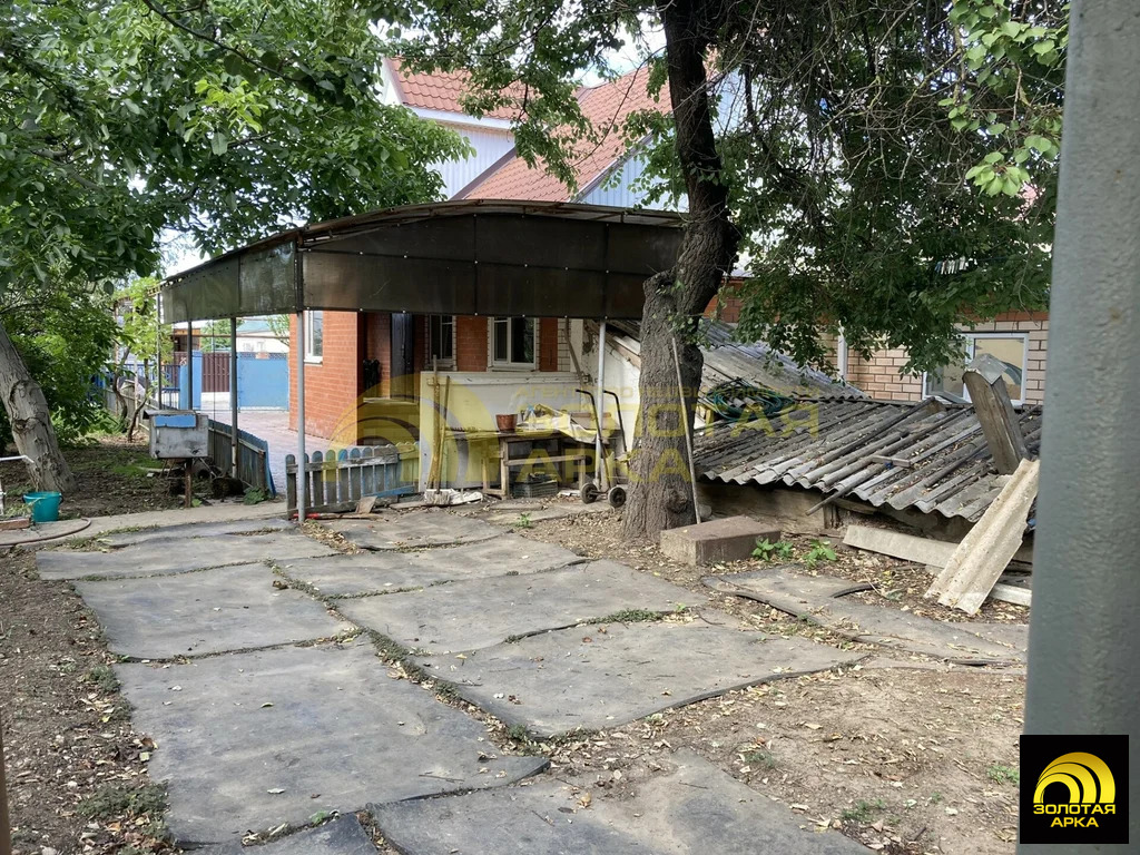 Продажа дома, Тамань, Темрюкский район, Молодежный пер. - Фото 12