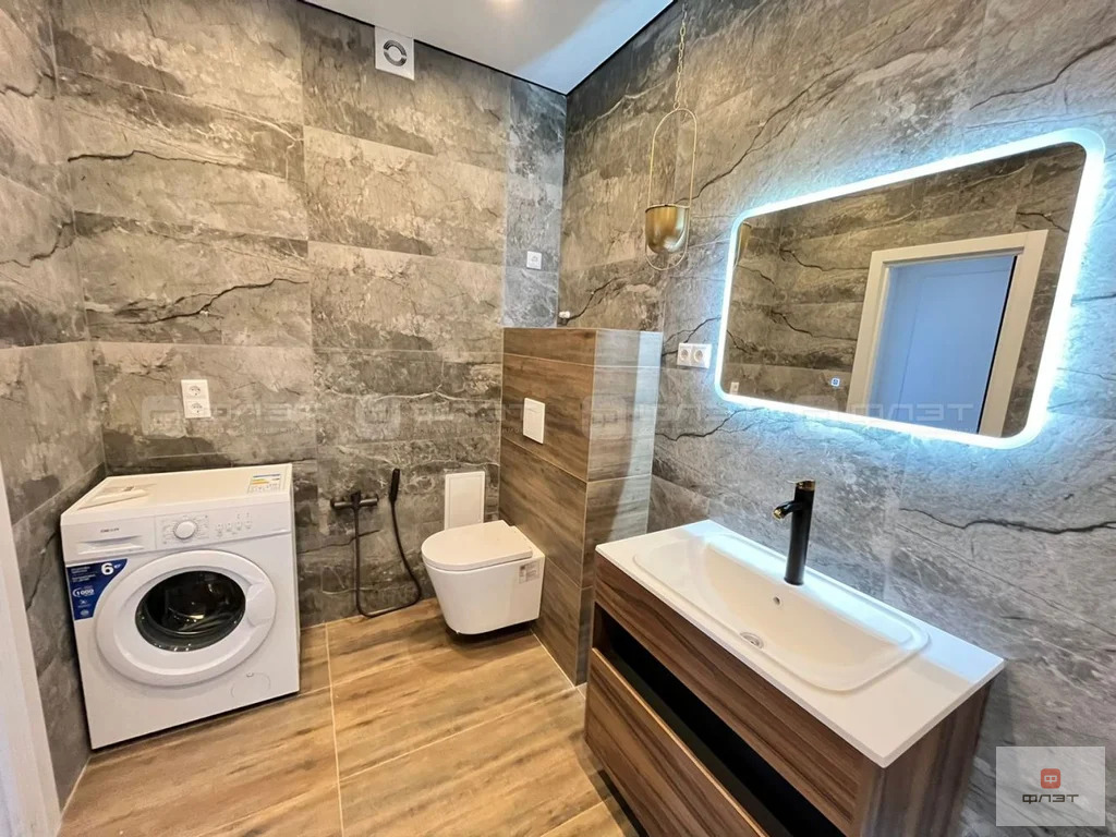 Продажа квартиры, Казань, ул. Танковая - Фото 14