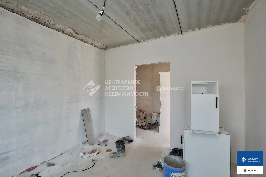 Продажа дома, Сидоровка, Рыбновский район - Фото 11